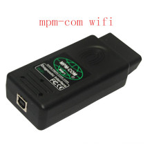 Cable WiFi + Full Maxiecu Mpm-COM interfaz OBD